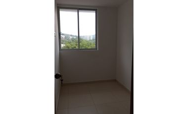 VENDO APTARTAMENTO ZONA VILLAVENTO DOSQUEBRADAS