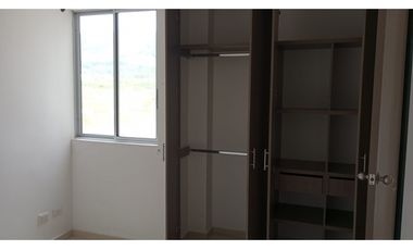 VENDO APTARTAMENTO ZONA VILLAVENTO DOSQUEBRADAS