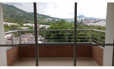 VENDO APTARTAMENTO ZONA VILLAVENTO DOSQUEBRADAS