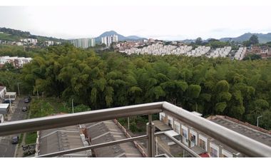 VENDO APTARTAMENTO ZONA VILLAVENTO DOSQUEBRADAS