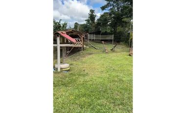 FINCA EN FILANDIA