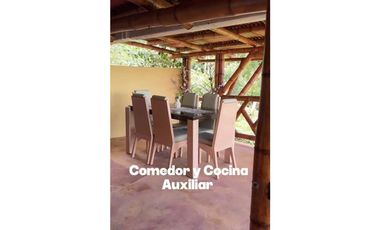 FINCA EN FILANDIA