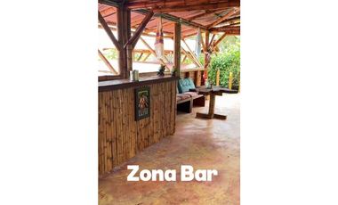 FINCA EN FILANDIA