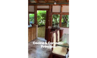 FINCA EN FILANDIA