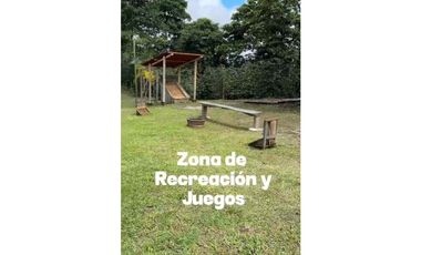 FINCA EN FILANDIA