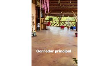 FINCA EN FILANDIA