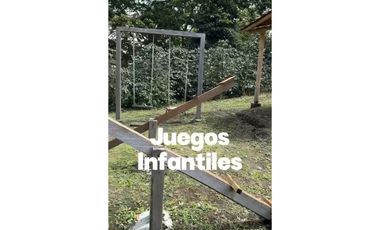FINCA EN FILANDIA