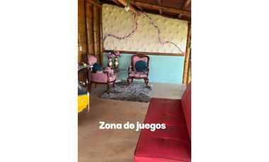 FINCA EN FILANDIA