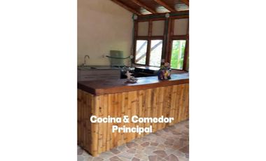 FINCA EN FILANDIA