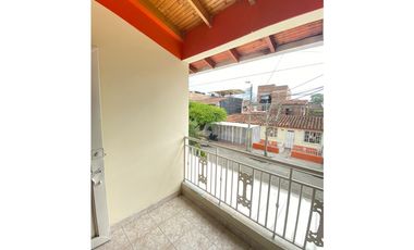 SE ARRIENDA APARTAMENTO SEGUNDO PISO BARRIO RUBÉN CRUZ VÉLEZ TULU.