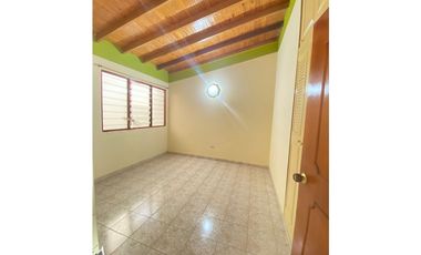 SE ARRIENDA APARTAMENTO SEGUNDO PISO BARRIO RUBÉN CRUZ VÉLEZ TULU.