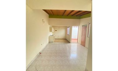 SE ARRIENDA APARTAMENTO SEGUNDO PISO BARRIO RUBÉN CRUZ VÉLEZ TULU.
