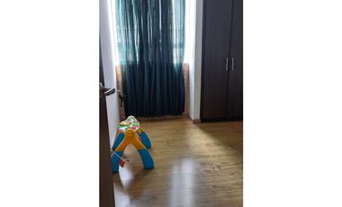 VENDO APARTAMENTO SANTA ROSA DE CABAL