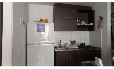 VENDO APARTAMENTO SANTA ROSA DE CABAL