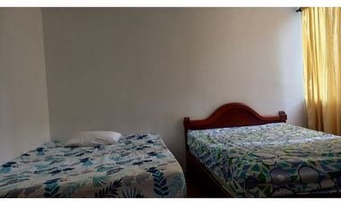 VENDO APARTAMENTO SANTA ROSA DE CABAL