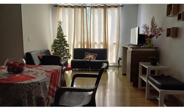 VENDO APARTAMENTO SANTA ROSA DE CABAL