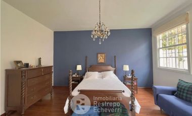 Casa esquinera en arriendo, barrio La Francia, Manizales