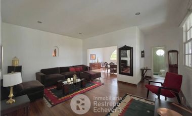 Casa esquinera en arriendo, barrio La Francia, Manizales