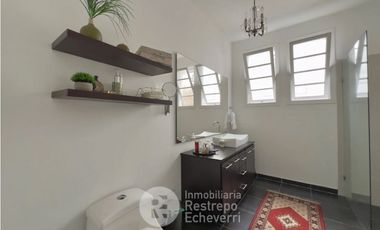 Casa esquinera en arriendo, barrio La Francia, Manizales
