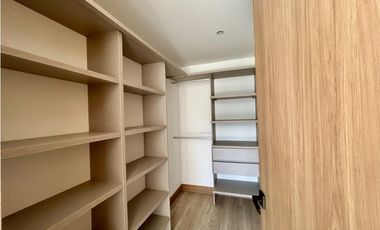 APARTAMENTO EN RENTA NUEVO (TRÉBOL MANIZALES)