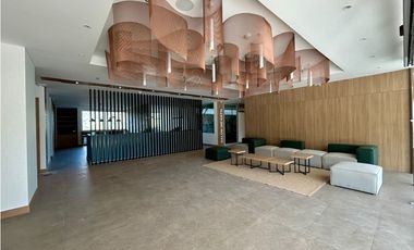 APARTAMENTO EN RENTA NUEVO (TRÉBOL MANIZALES)