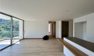 APARTAMENTO EN RENTA NUEVO (TRÉBOL MANIZALES)
