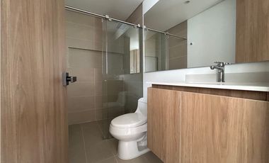 APARTAMENTO EN RENTA NUEVO (TRÉBOL MANIZALES)