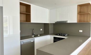 APARTAMENTO EN RENTA NUEVO (TRÉBOL MANIZALES)