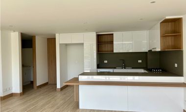 APARTAMENTO EN RENTA NUEVO (TRÉBOL MANIZALES)