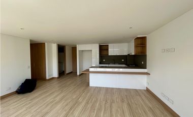 APARTAMENTO EN RENTA NUEVO (TRÉBOL MANIZALES)