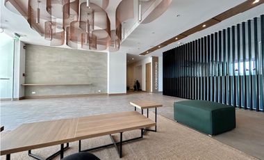 APARTAMENTO EN RENTA NUEVO (TRÉBOL MANIZALES)