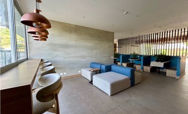APARTAMENTO EN RENTA NUEVO (TRÉBOL MANIZALES)