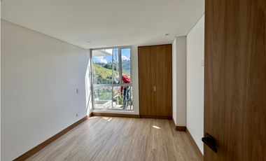 APARTAMENTO EN RENTA NUEVO (TRÉBOL MANIZALES)