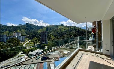 APARTAMENTO EN RENTA NUEVO (TRÉBOL MANIZALES)