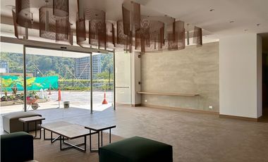 APARTAMENTO EN RENTA NUEVO (TRÉBOL MANIZALES)