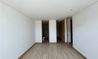 APARTAMENTO EN RENTA NUEVO (TRÉBOL MANIZALES)