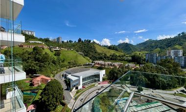 APARTAMENTO EN RENTA NUEVO (TRÉBOL MANIZALES)