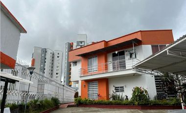 Casa Arriendo Condominio Norte Armenia