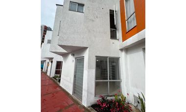 Casa Arriendo Condominio Norte Armenia