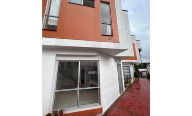 Casa Arriendo Condominio Norte Armenia