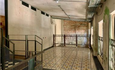 CASA EN EL CENTRO HISTORICO DE SANTA MARTA