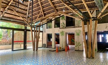 CASA EN EL CENTRO HISTORICO DE SANTA MARTA