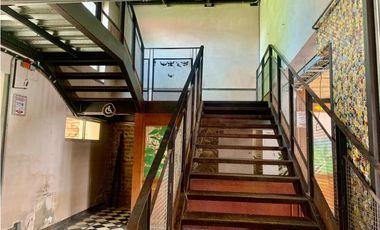 CASA EN EL CENTRO HISTORICO DE SANTA MARTA