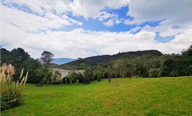 Casa Duplex Amoblado en Arriendo en Guasca