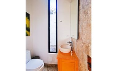 Casa Duplex Amoblado en Arriendo en Guasca