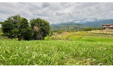 Lote en venta en condominio campestre - La Buitrera Palmira Valle