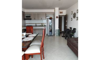 VENTA DE HERMOSO APARTAMENTO LA MESA CUNDINAMARCA ! HATO GRANDE