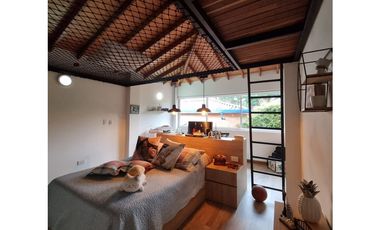 Venta de casa en la Estrella- Sector Suramerica