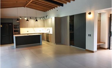 Venta De Casa Campestre En La Ceja Via San Antonio La Ceja