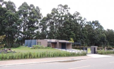 Venta De Casa Campestre En La Ceja Via San Antonio La Ceja
